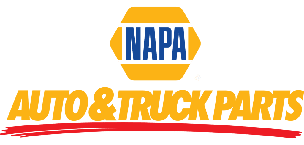 NAPA_Auto & Truck Parts_Logo